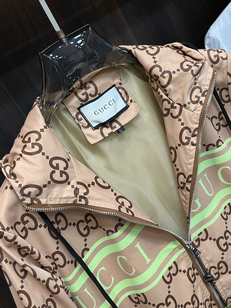 Gucci Outwear